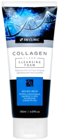 

Пенка для умывания 3W Clinic, Collagen Clear Cleansing Foam