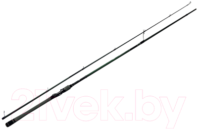 Удилище MAXIMUS Wild Power-Z Jig 245MH / MJSSWPZ245MH (2.45м/12-45гр)