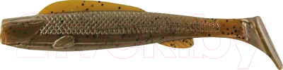 Allvega Bite Fighter Float / SB-BFF80-018 (4шт) Мягкая приманка купить ...