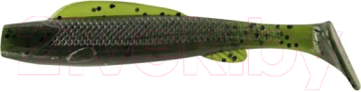 Allvega Bite Fighter Float / SB-BFF80-022 (4шт) Мягкая приманка купить ...