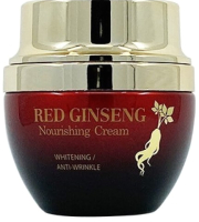 

Крем для лица 3W Clinic, Red Ginseng Nourishing Cream