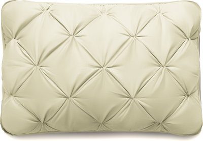 Подушка для сна Espera DeLux champagne 3D ЕС-6039 (65x65) - 