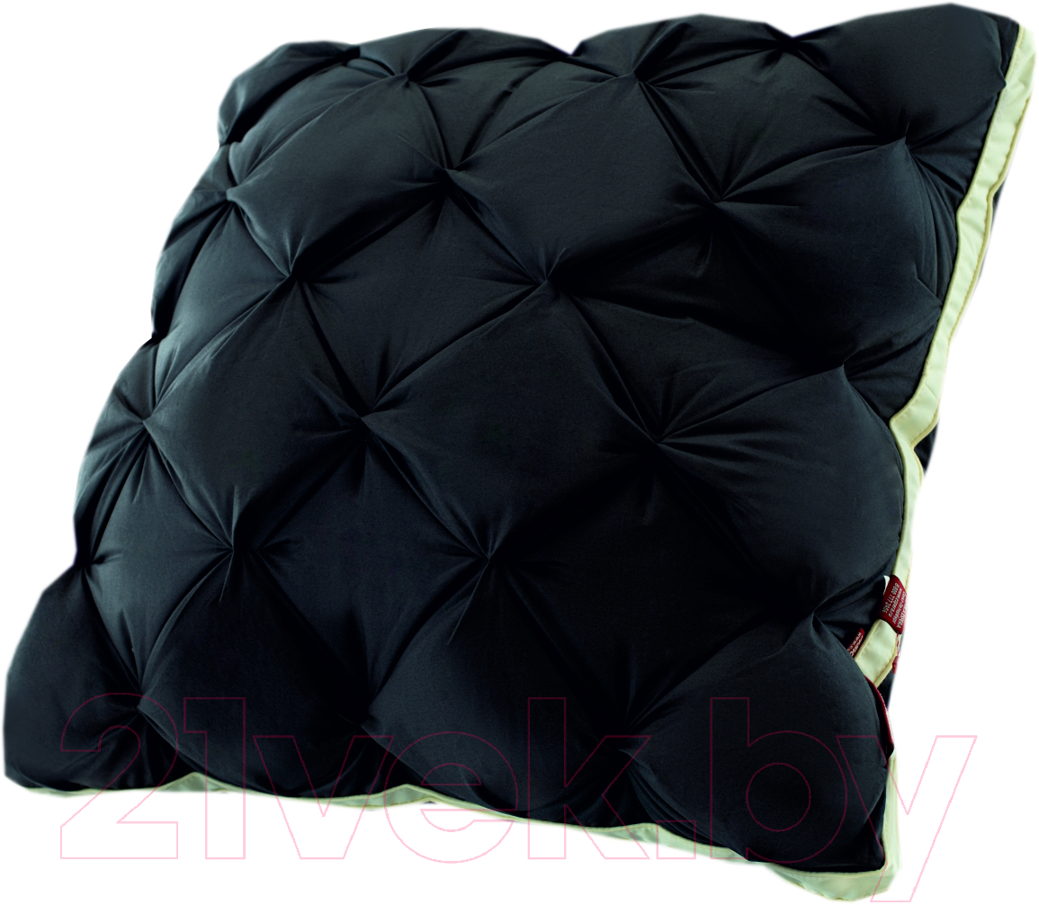 Подушка для сна Espera DeLux graphite 3D ЕС-5926