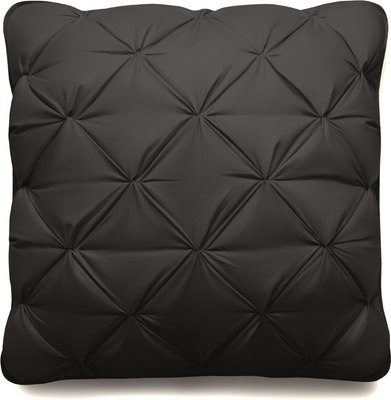 

Подушка для сна, DeLux graphite 3D ЕС-5988