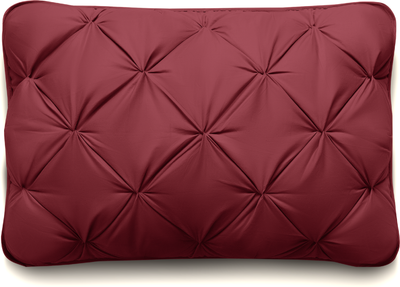 

Подушка для сна, DeLux wine 3D ЕС-5797