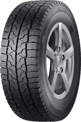 

Зимняя легкогрузовая шина, Nord Frost Van 2 SD 205/65R16C 107/105R