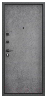 Входная дверь Torex Дельта Pro PP-41 (86x205, левая)