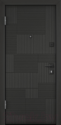 Входная дверь Torex Дельта Pro PP-41 (86x205, левая)