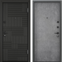 Входная дверь Torex Дельта Pro PP-41 (86x205, правая) - 