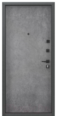 Входная дверь Torex Дельта Pro PP-41 (86x205, правая)