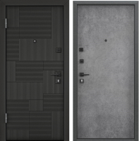 Входная дверь Torex Дельта Pro PP-41 (95x205, левая) - 