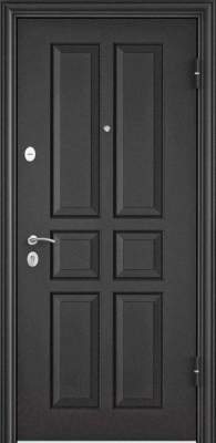 Входная дверь Torex Дельта MP-35 (86x205, правая)