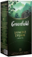 Чай пакетированный GREENFIELD Jasmine Dream зеленый (25пак) - 