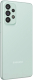 Миниатюра изображения товара Смартфон Samsung Galaxy A73 5G 8GB/256GB / SM-A736B (мятный)