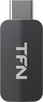 Адаптер TFN AD-USB3USBCOTG (серый) - 