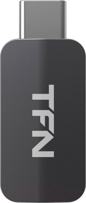 Адаптер TFN AD-USB3USBCOTG (серый)
