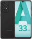 Смартфон Samsung Galaxy A33 128GB / SM-A336B (черный) - 