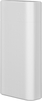

Портативное зарядное устройство TFN, Astero 20 PD 20000mAh / TFN-PB-250-WH