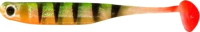 Мягкая приманка Allvega LL Flashy Shad / SB-LFS75-040RT (5шт) - 