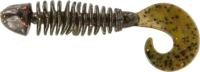 

Мягкая приманка, Bony Grub / SB-BG80-006