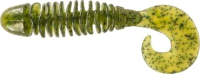 

Мягкая приманка, Bony Grub / SB-BG80-016