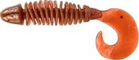 

Мягкая приманка, Bony Grub / SB-BG80-017