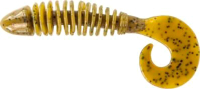 

Мягкая приманка, Bony Grub / SB-BG80-018