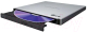 Миниатюра изображения товара Привод DVD-RW LG GP57ES40 (серебристый)