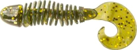 

Мягкая приманка, Bony Grub / SB-BG80-029