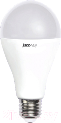 Лампа JAZZway PLED-SP 30W A65 5000К E27 230/50 / 5019720