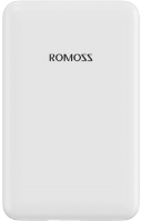 Портативное зарядное устройство Romoss WSS05 - 