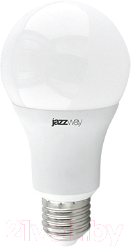 Лампа JAZZway PLED-SP 20W A65 4000К E27 230В/50Гц / 5019669