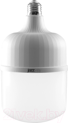 Лампа JAZZway PLED-HP-T120 50Вт 4000К E27 4400лм 220/50Гц / 5003842