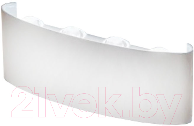 Бра Imex IL.0014.0001-8 WH (белый)