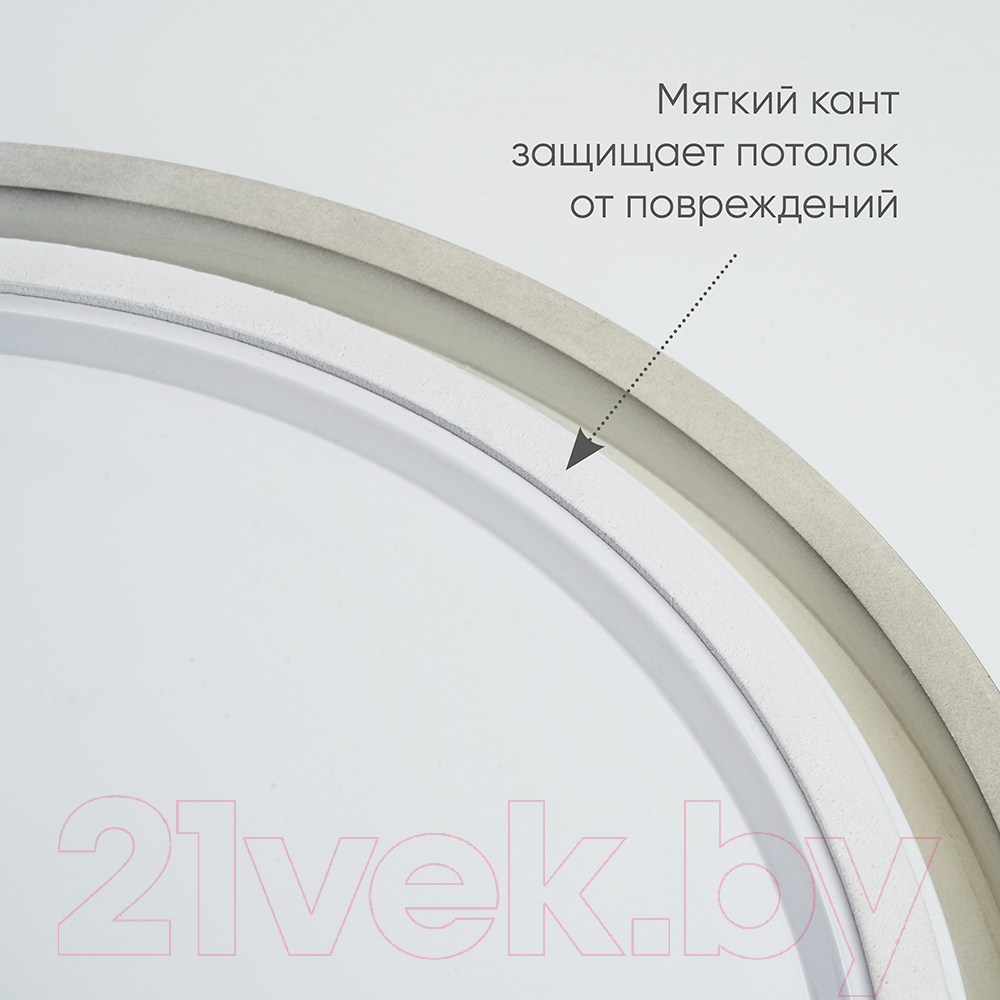 Потолочный светильник Feron Simple Matte AL6200 / 48066 — фото 7