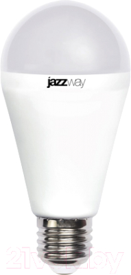 Лампа JAZZway PLED-SP 15Вт A60 5000К E27 1400лм 230В / 2853035