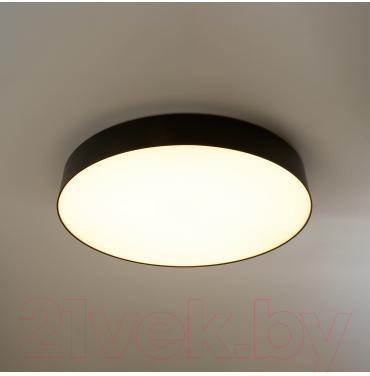 Потолочный светильник Feron Simple Matte AL6200 / 48067