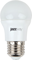 Лампа JAZZway PLED-SP 7Вт G45 3000К E27 540лм 230В / 1027863-2 - 