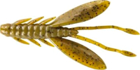 

Мягкая приманка, Tiny Craw / SB-TC85-018