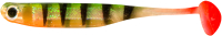 

Мягкая приманка Allvega, LL Flashy Shad / SB-LFS115-040RT