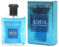

Одеколон, Bull Guard Aqua