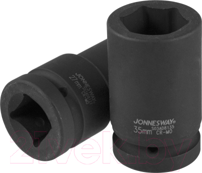 Головка слесарная Jonnesway S03AD8135