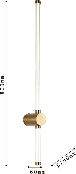 Бра FAVOURITE 3057-2W