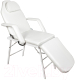 Миниатюра изображения товара Косметологическое кресло BodyFit HM3615-2.6 (белый)