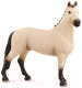 Фигурка коллекционная Schleich Ганноверский мерин Буланый / 13928 - 