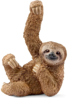 

Фигурка коллекционная Schleich, Ленивец / 14793