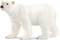 

Фигурка коллекционная Schleich, Белый медведь / 14800