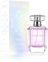Парфюмерная вода Dilis Parfum Crystal Parfum (75мл) - 