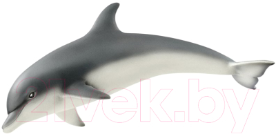 Изображение товара Фигурка коллекционная Schleich Дельфин / 14808