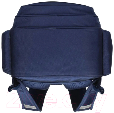 Школьный рюкзак Sun Eight SE-2872 (темно-синий)